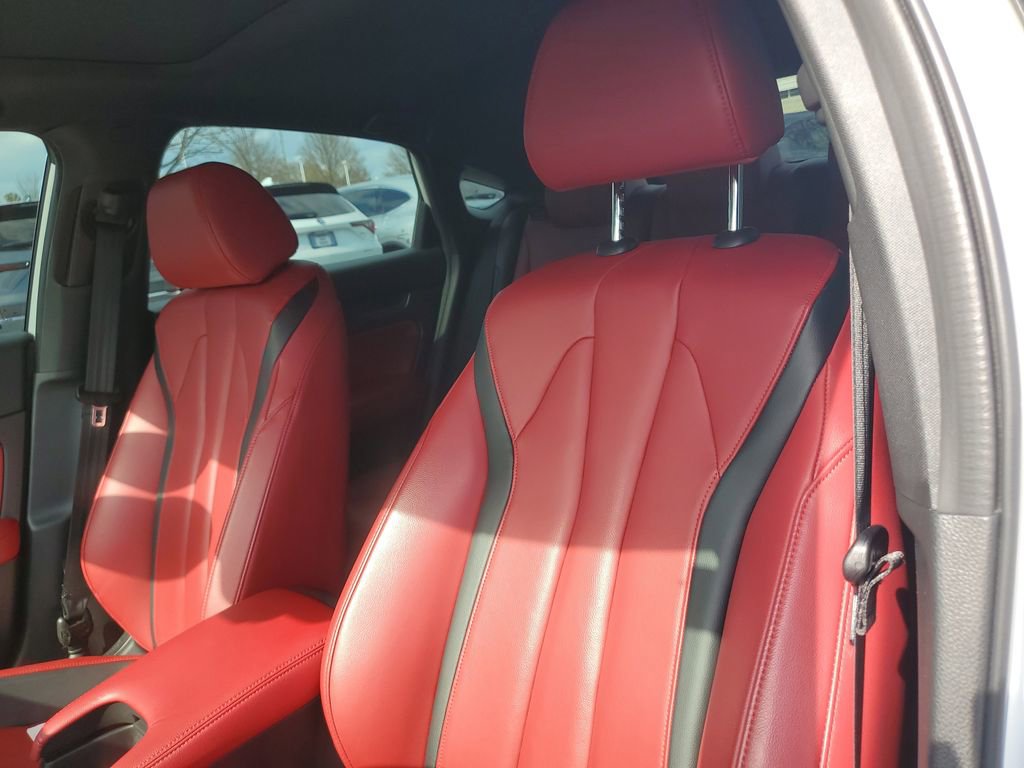 Certified 2023 Acura Integra A-Spec image 16