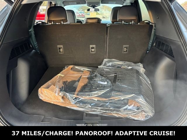 New 2026 Ford Escape SE FWD image 32