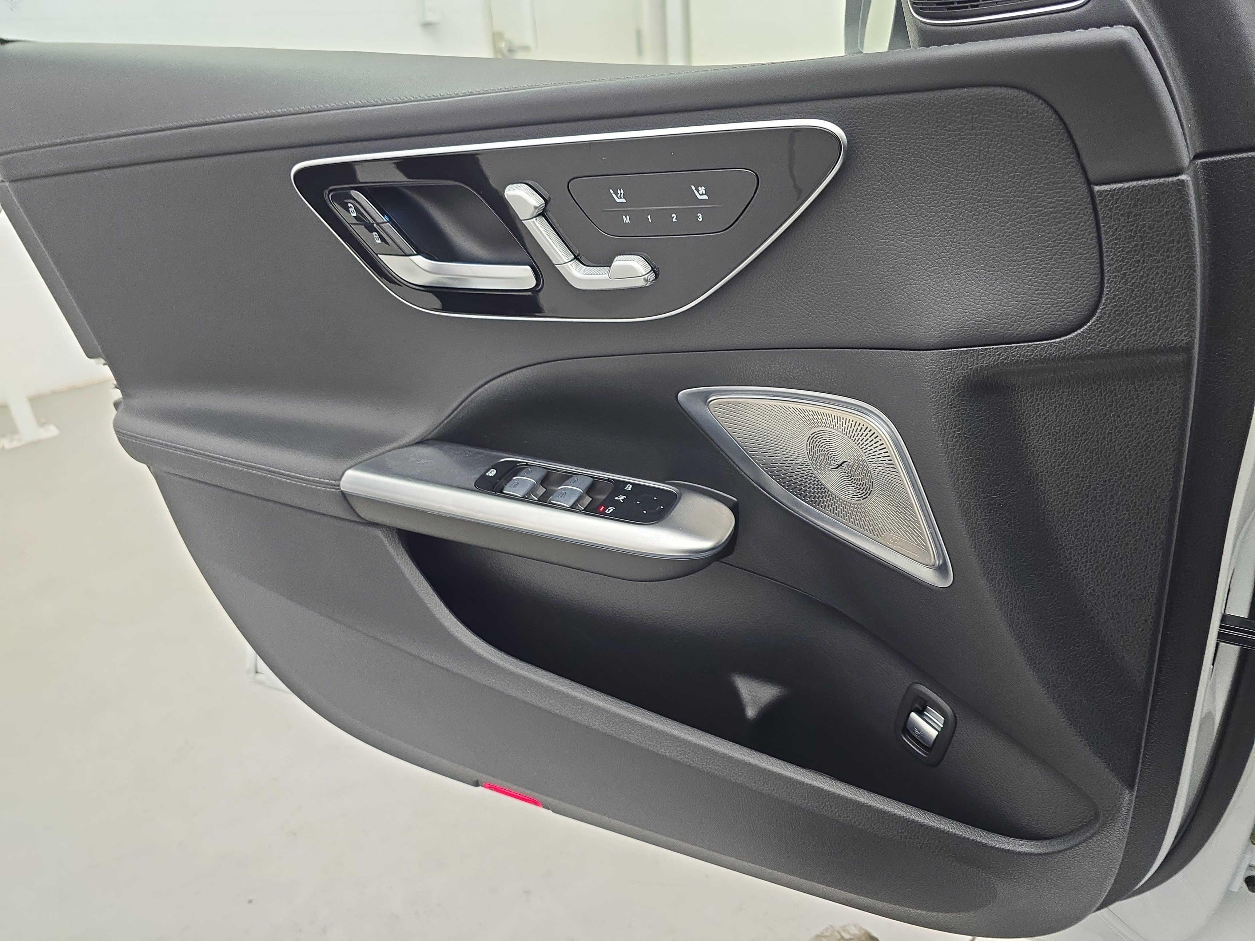 Used 2023 Mercedes-Benz C 43 AMG 4MATIC Sedan image 26