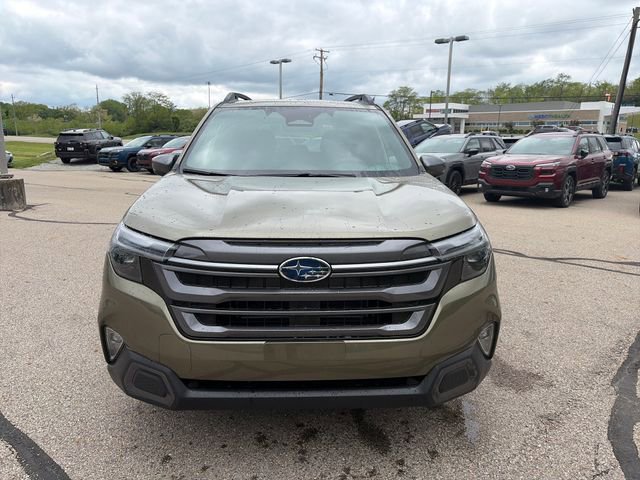 New 2026 Subaru Forester Limited AWD/4WD image 2