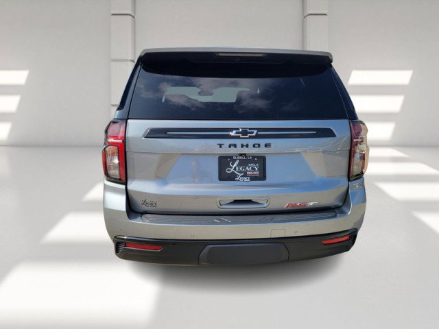 Used 2023 Chevrolet Tahoe RST w/ Luxury Package RWD image 6