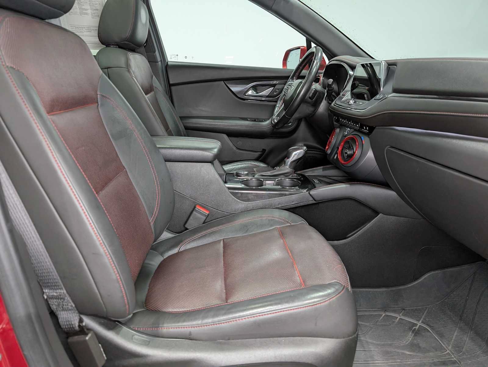 Used 2019 Chevrolet Blazer RS AWD/4WD image 42