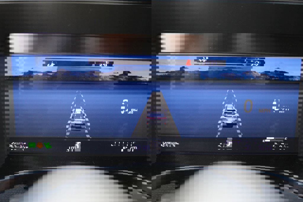 New 2026 Subaru Outback Limited XT image 11