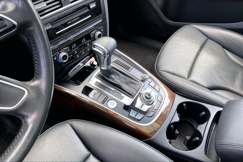 Used 2015 Audi Q5 2.0T Premium Plus AWD/4WD image 20