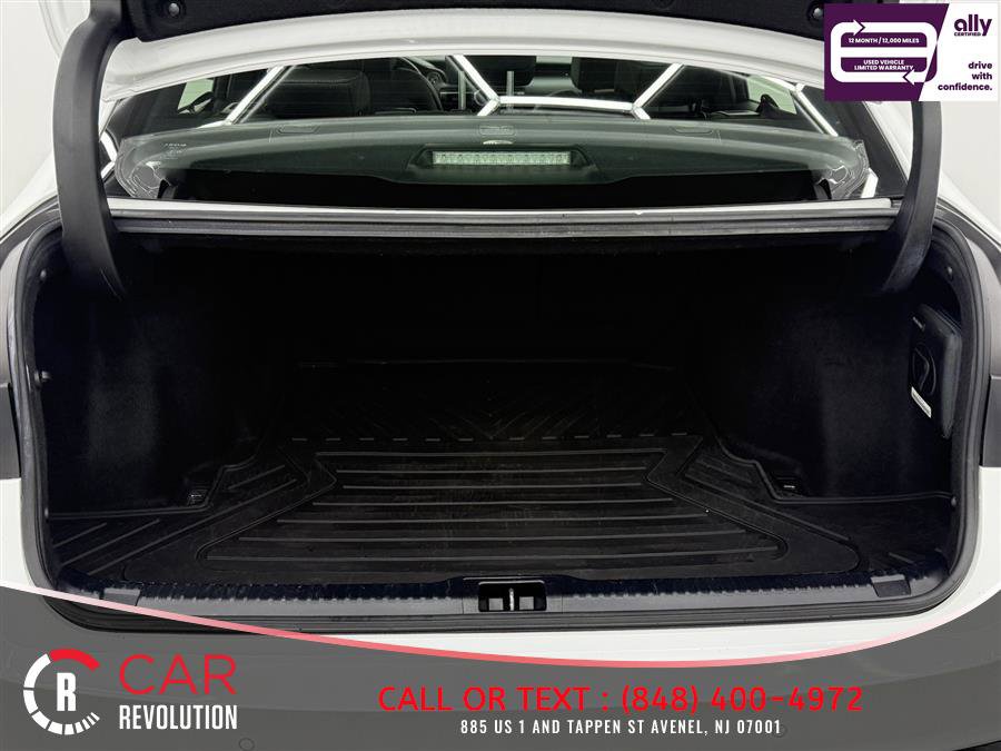 Used 2022 Lexus IS 350 F Sport image 7