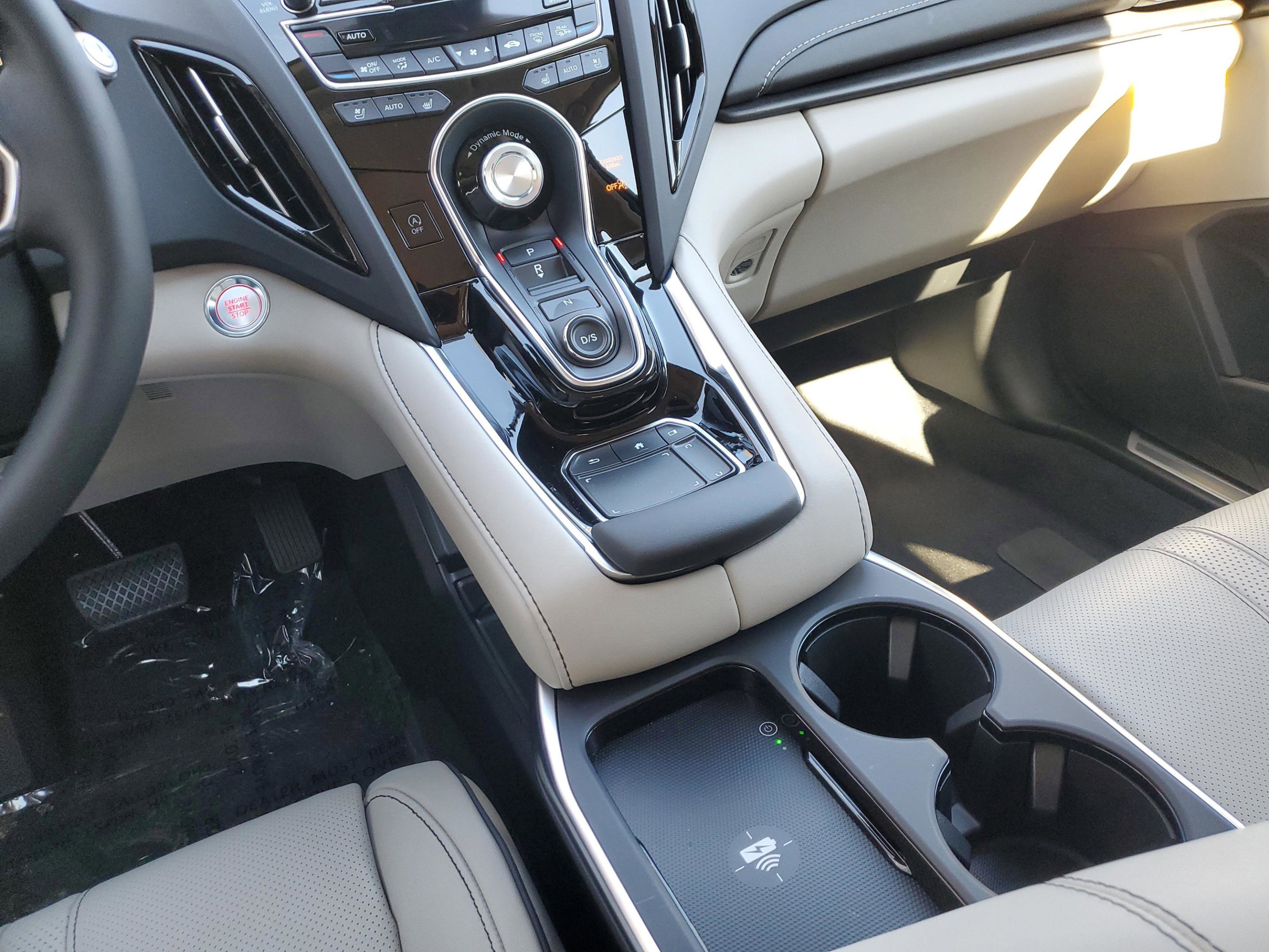 New 2026 Acura RDX SH-AWD w/ Advance Package image 14