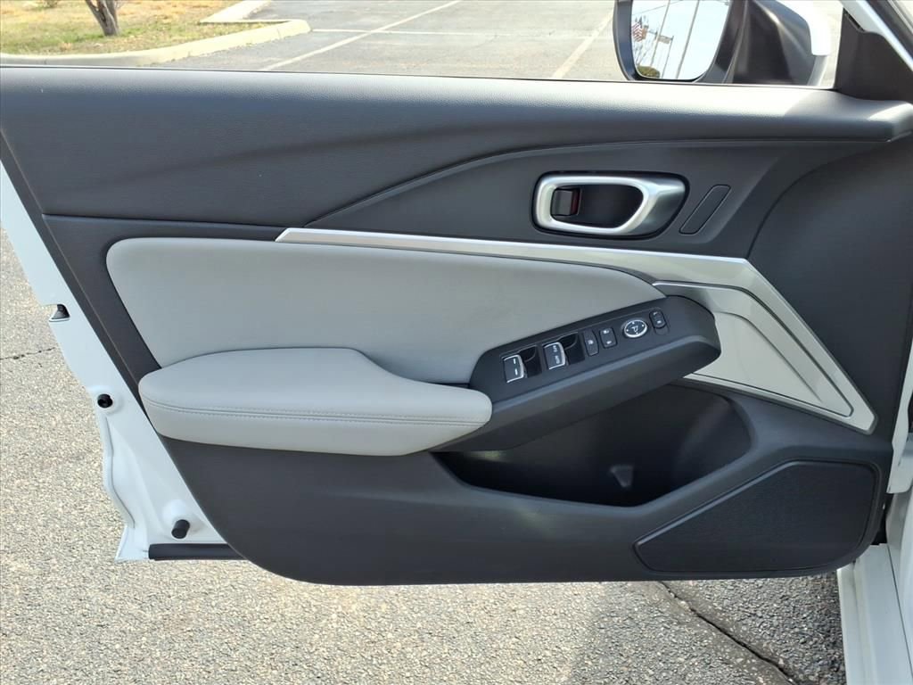 Used 2024 Acura Integra image 7