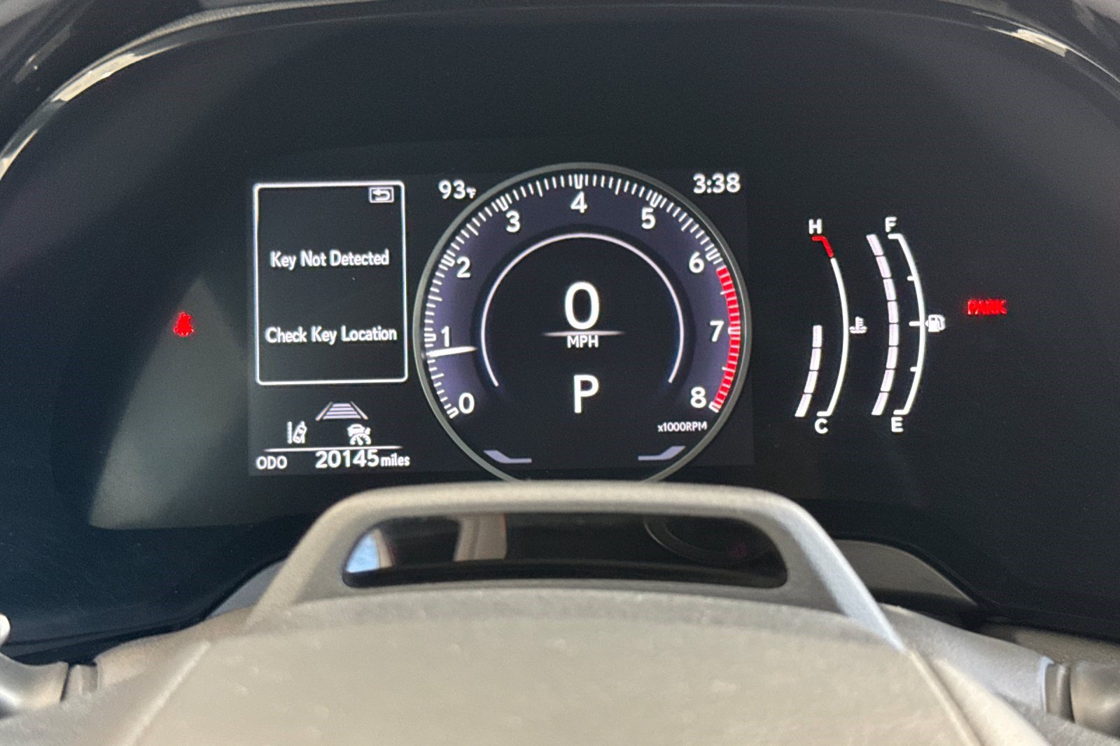 Certified 2023 Lexus RX 350 Premium FWD image 35