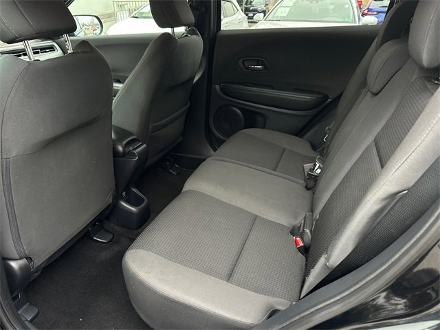 Used 2021 Honda HR-V Sport image 15