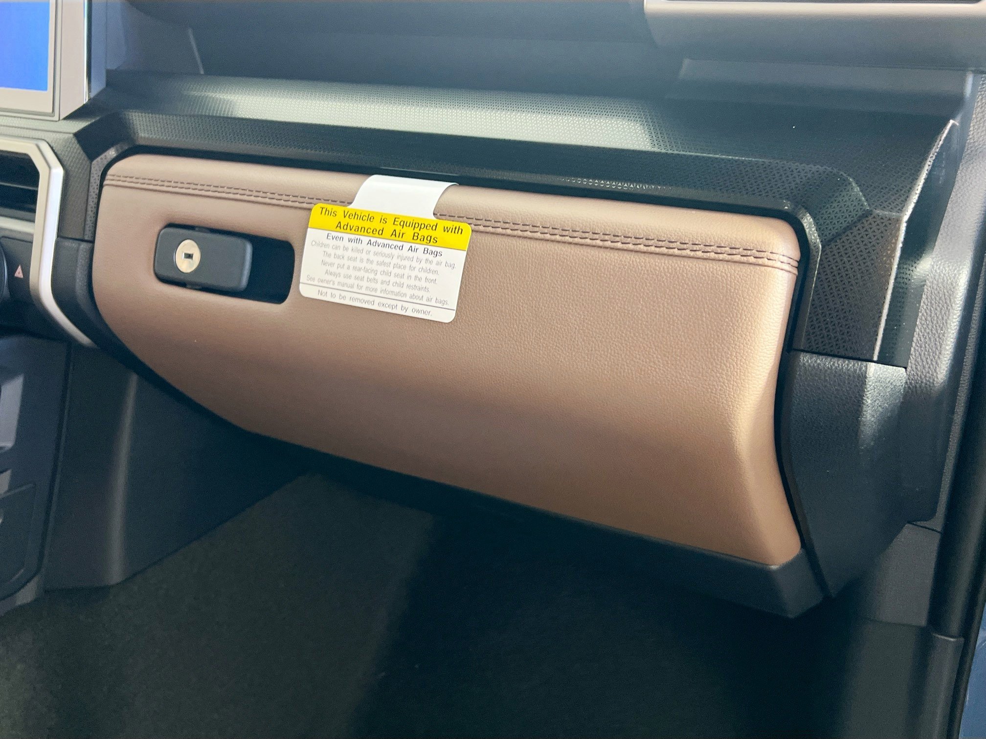 New 2026 Toyota 4Runner Limited image 34