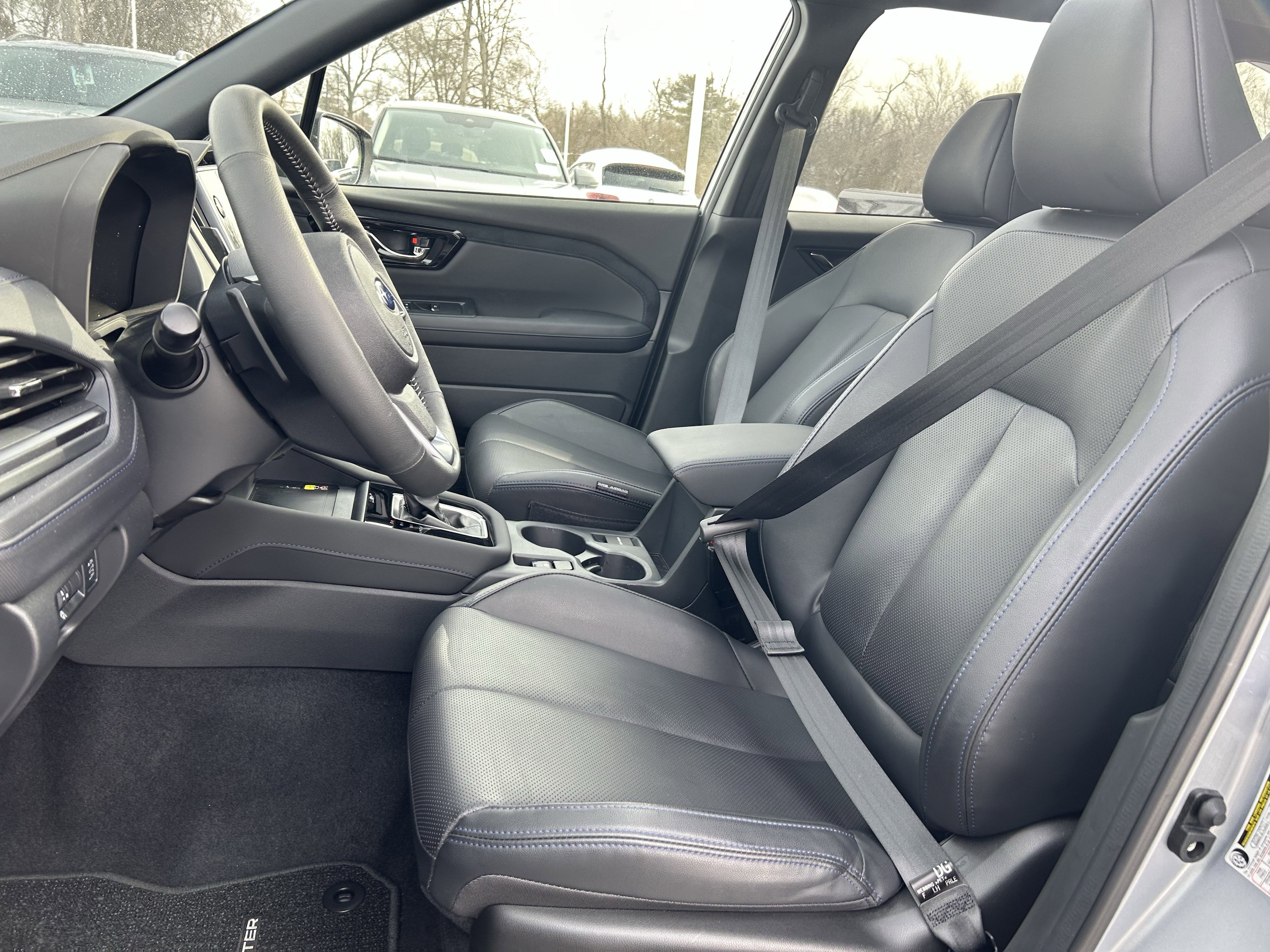 Certified 2025 Subaru Forester Limited image 22