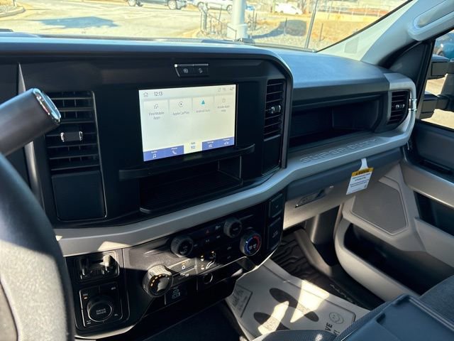 Certified 2026 Ford F250 XL w/ STX Appearance Package image 10