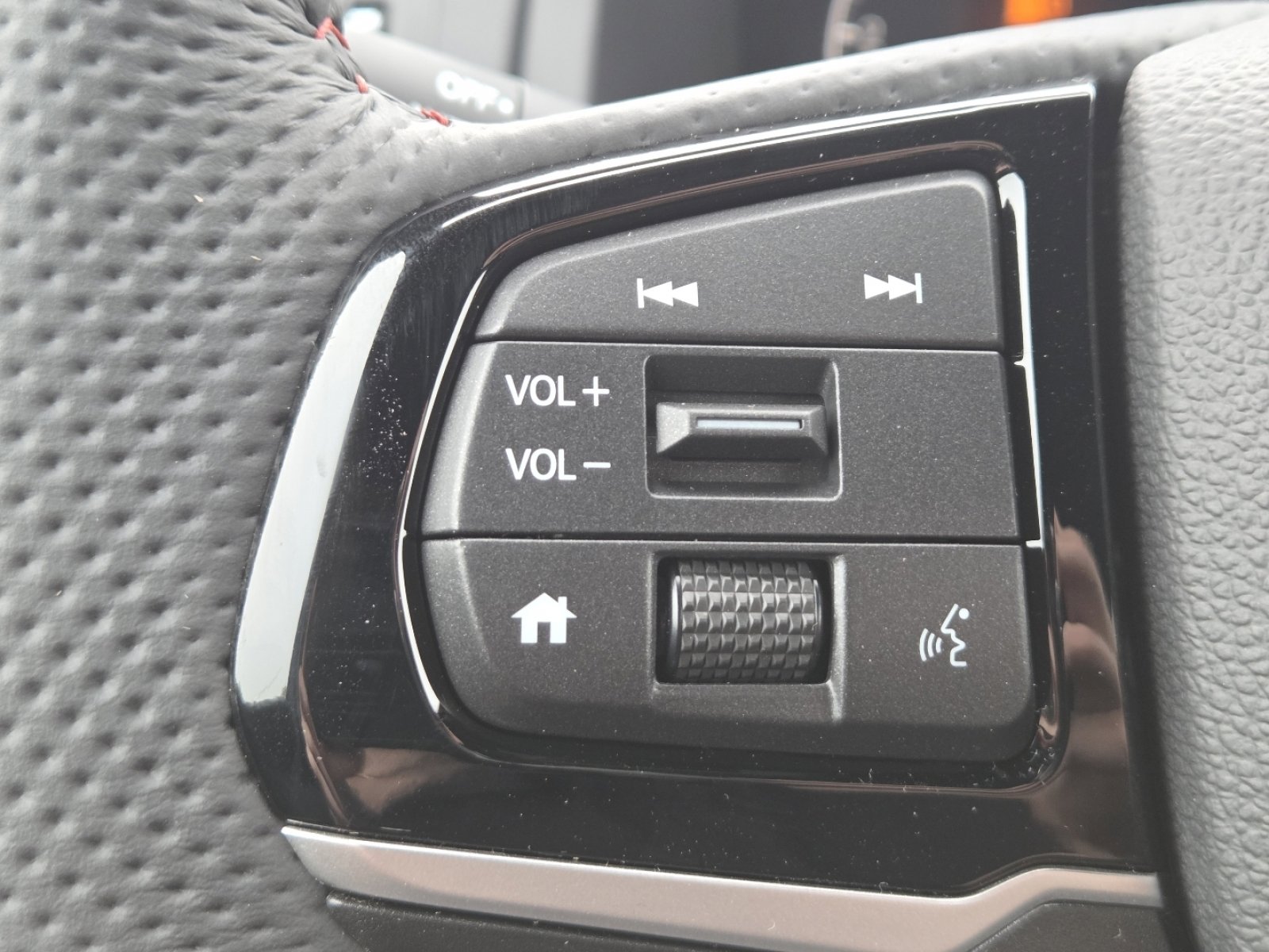 New 2026 Honda Ridgeline Black Edition image 33