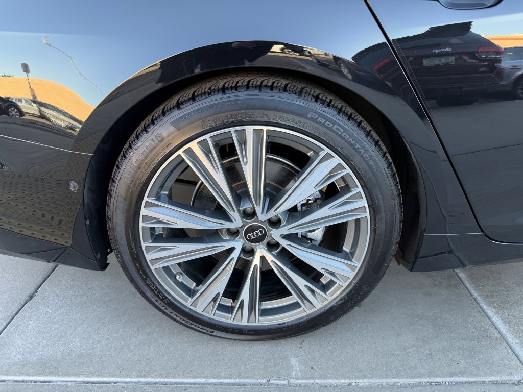 Used 2024 Audi A6 Premium Plus w/ Premium Plus Package image 15