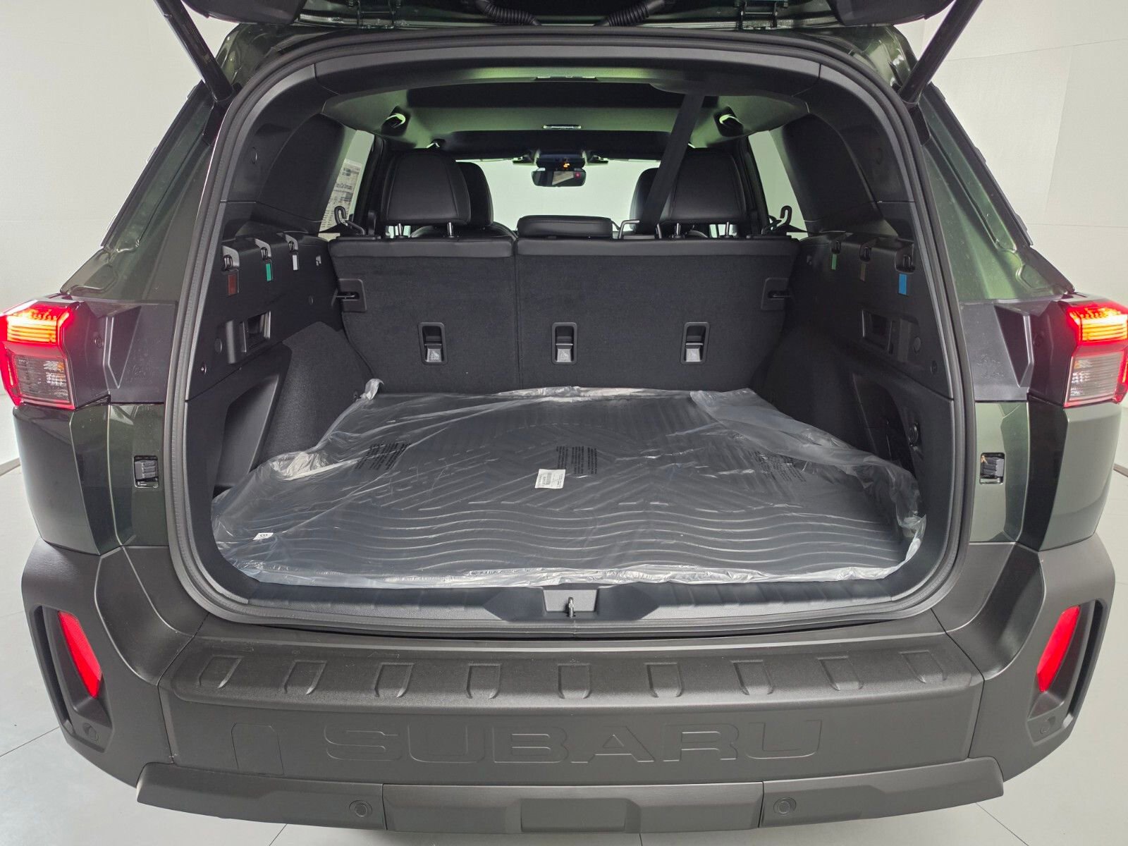 New 2026 Subaru Outback Premium AWD/4WD image 16