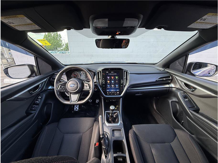 Used 2022 Subaru WRX Premium AWD/4WD image 20