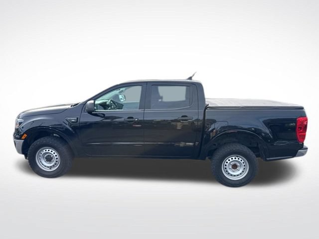 Used 2019 Ford Ranger XL w/ Equipment Group 101A Mid RWD image 6