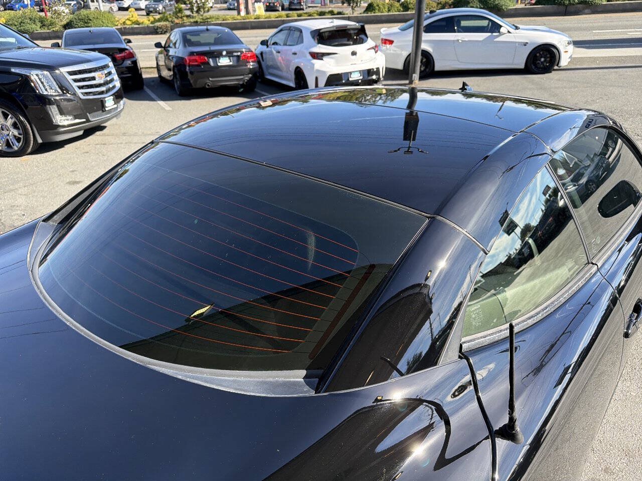 Used 2013 Lexus IS 250C RWD image 38