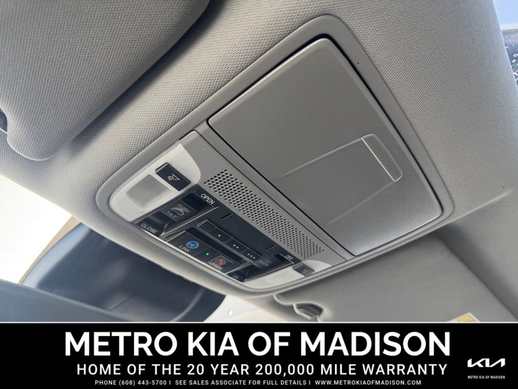 Used 2019 Acura MDX 3.5L Advance Package image 21