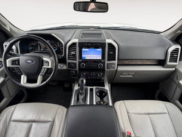 Certified 2019 Ford F150 Lariat image 10