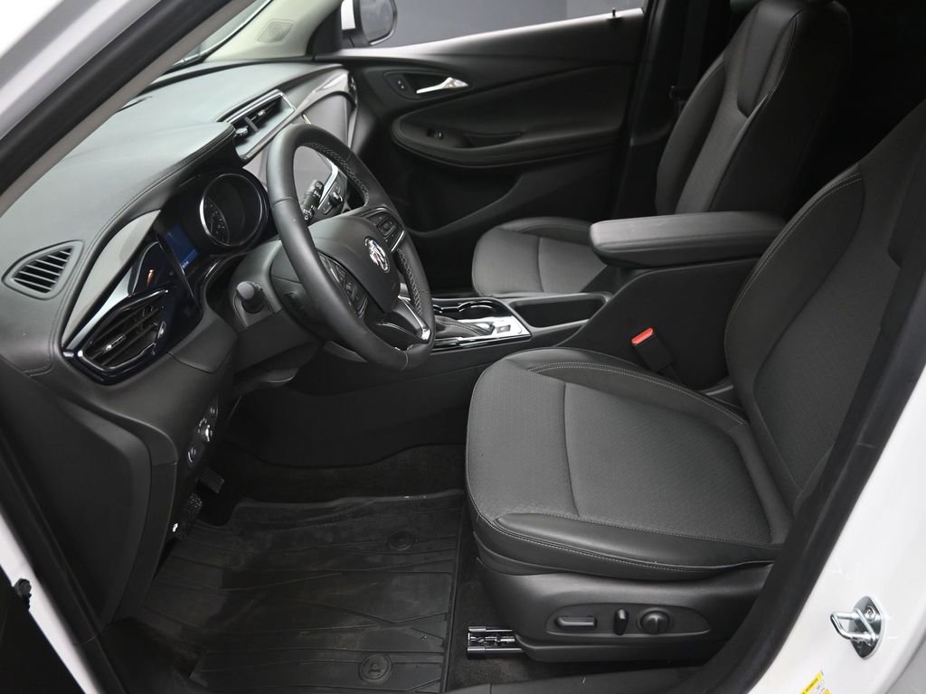 Used 2023 Buick Encore GX Preferred w/ Cold Weather Comfort Package image 13
