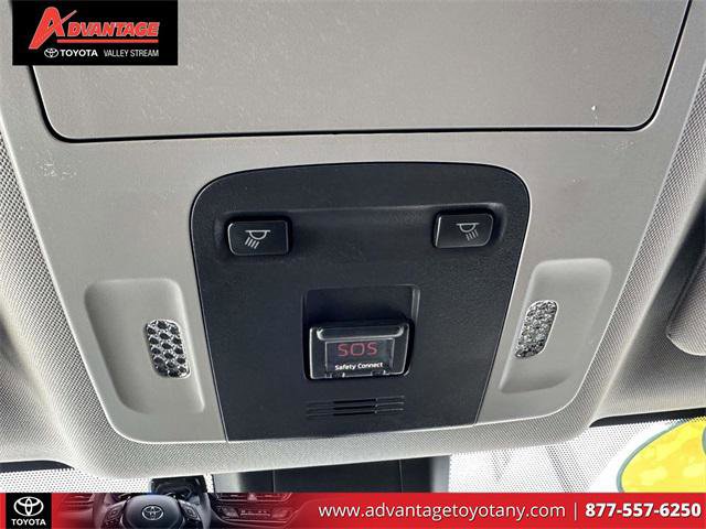 Certified 2019 Toyota Camry LE image 36