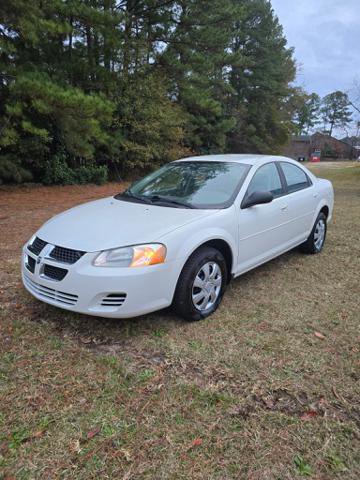Used 2005 Dodge Stratus SXT image 1