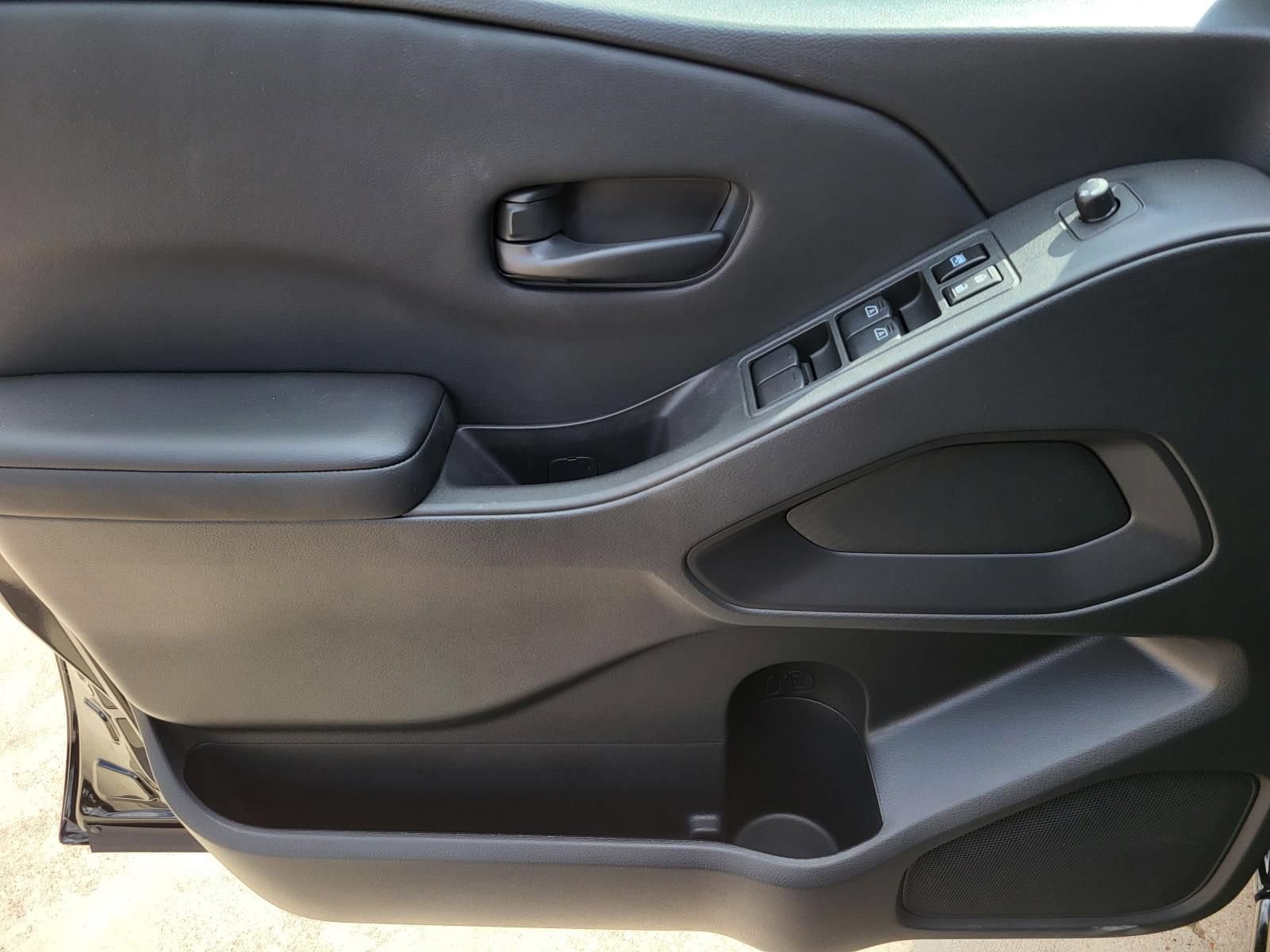 New 2026 Nissan Frontier SV w/ All-Weather Content Package RWD image 16