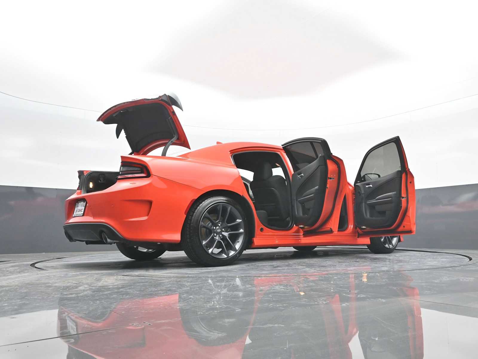 Used 2023 Dodge Charger Scat Pack image 47