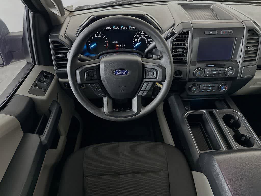 Used 2020 Ford F150 XL w/ Equipment Group 101A Mid RWD image 10