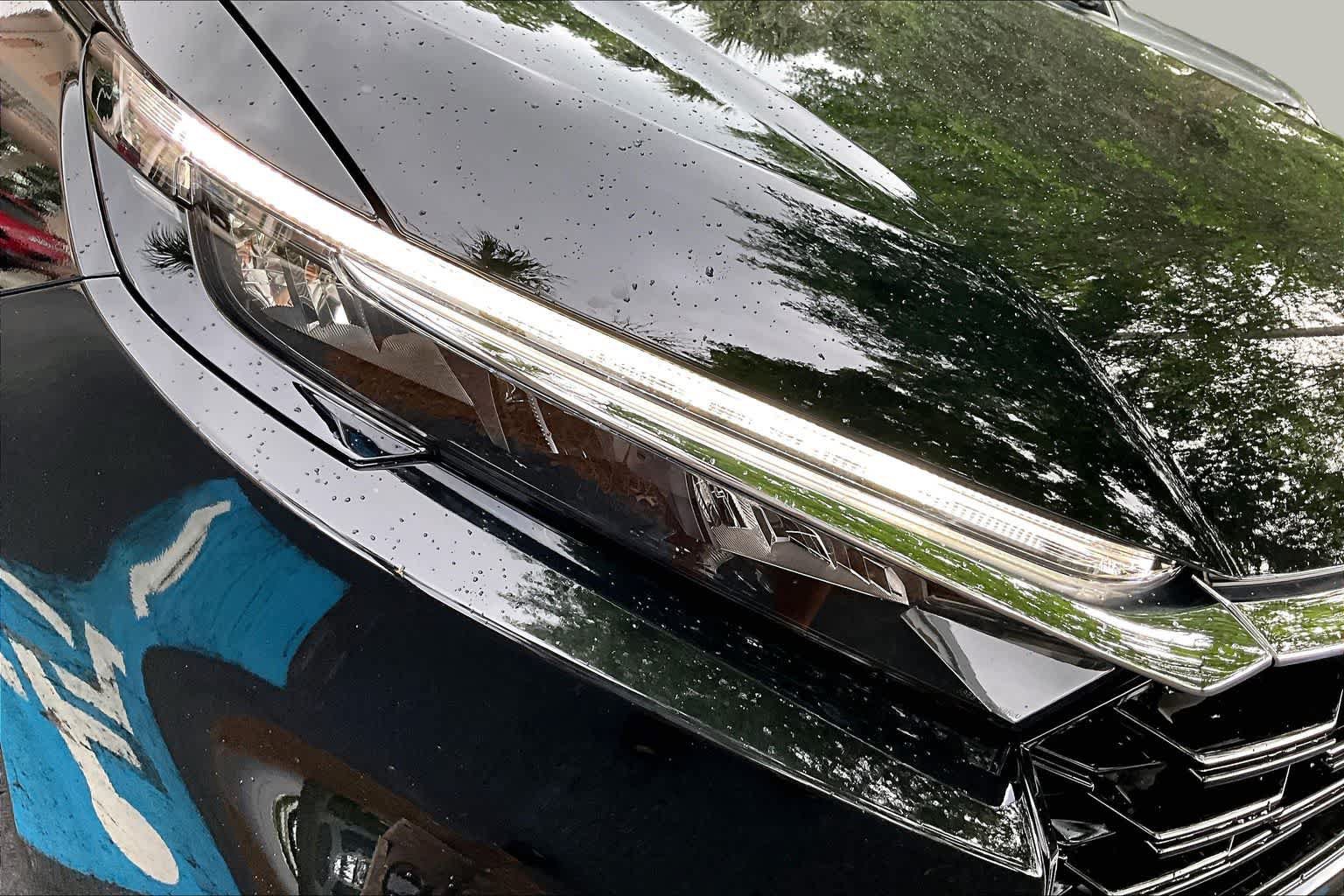 New 2026 Honda CR-V EX-L image 16
