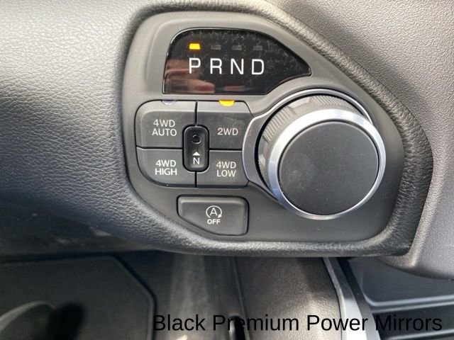 New 2025 RAM 1500 Big Horn image 21