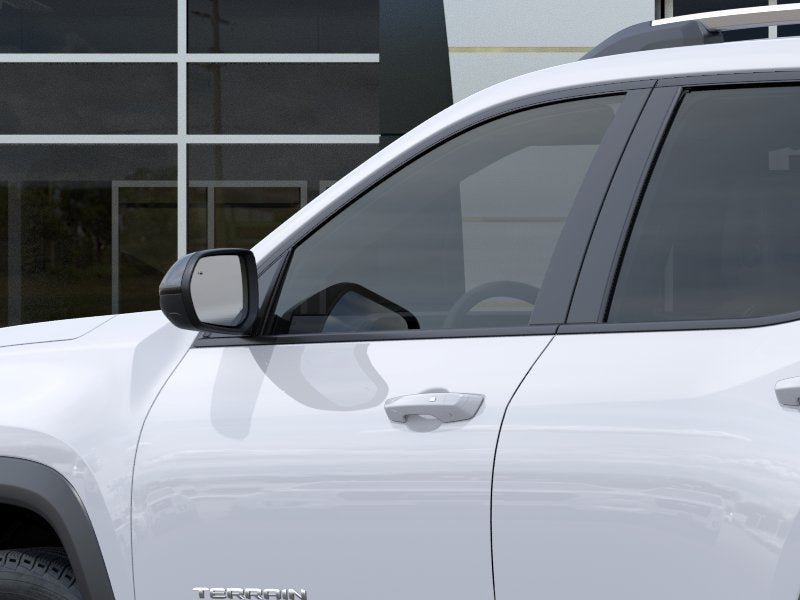 New 2026 GMC Terrain Elevation w/ Elevation Premium Package AWD/4WD image 51