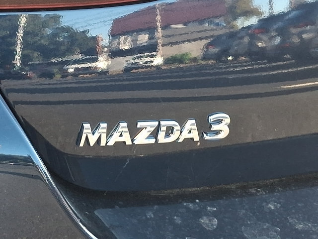 New 2026 MAZDA MAZDA3 s Sport FWD image 23