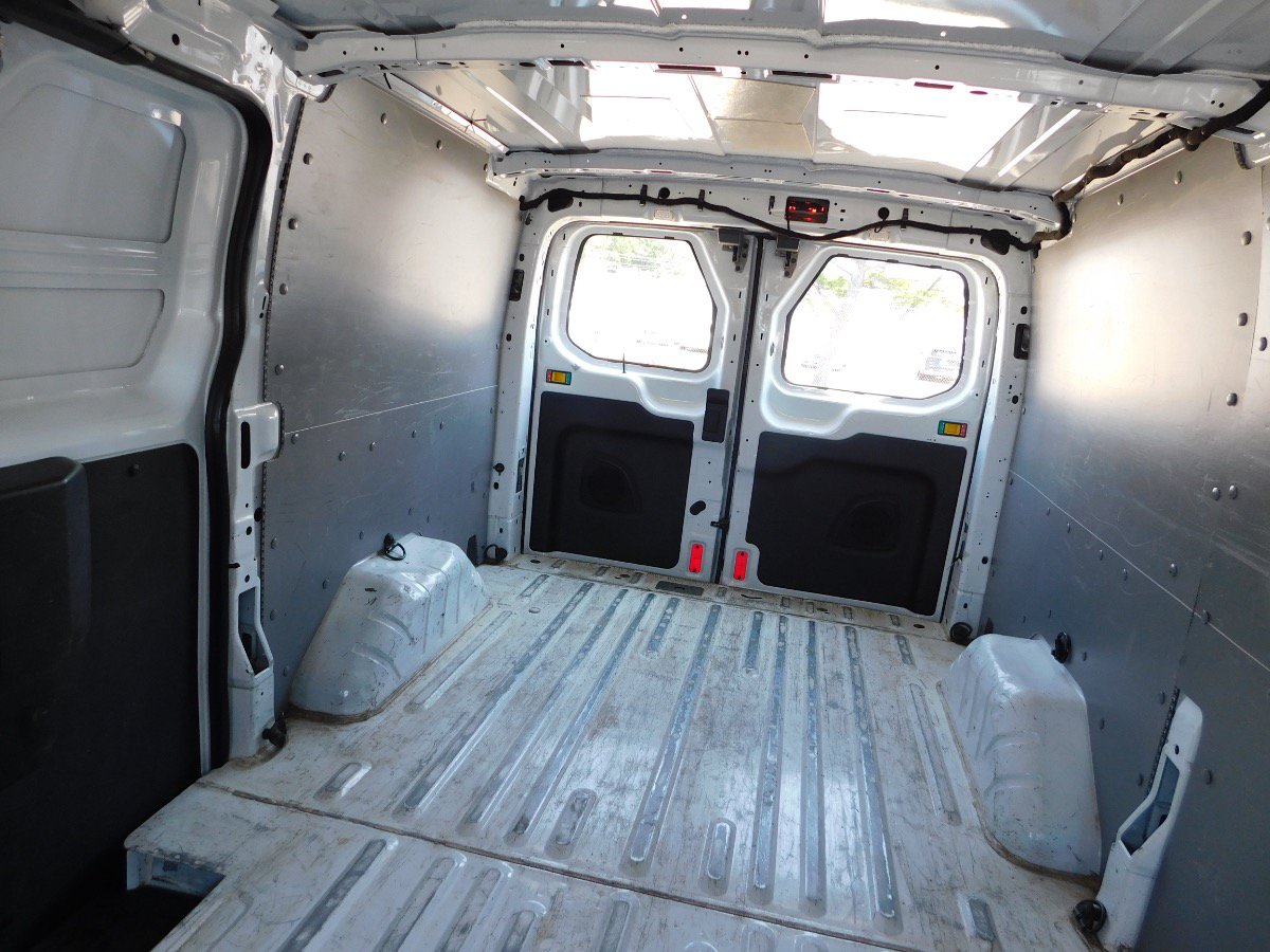 Used 2018 Ford Transit 150 130 Low Roof RWD image 18