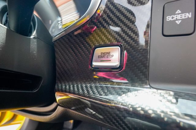 Used 2019 Chevrolet Corvette ZR1 RWD image 78