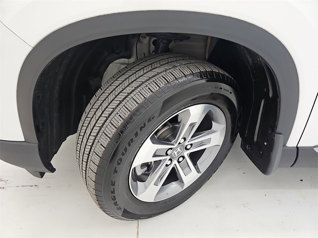 Certified 2024 Honda Pilot EX-L image 43