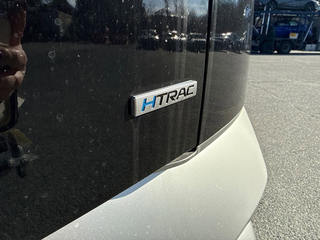 New 2026 Hyundai Ioniq 5 Limited image 16