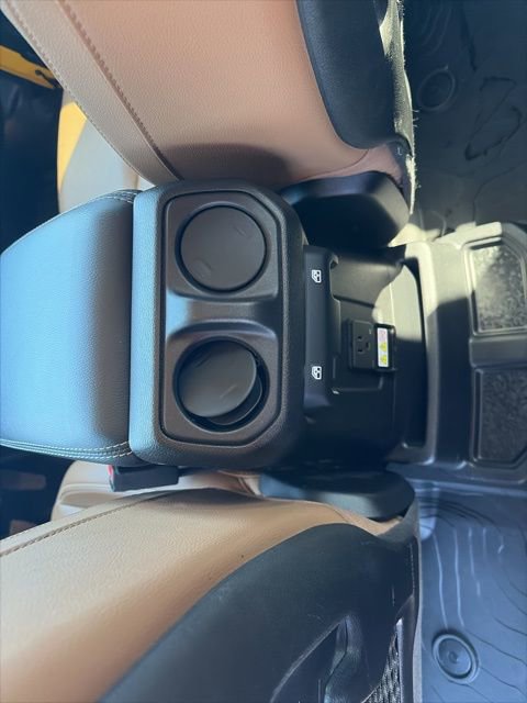 Used 2021 Jeep Wrangler Unlimited Rubicon 4xe image 13