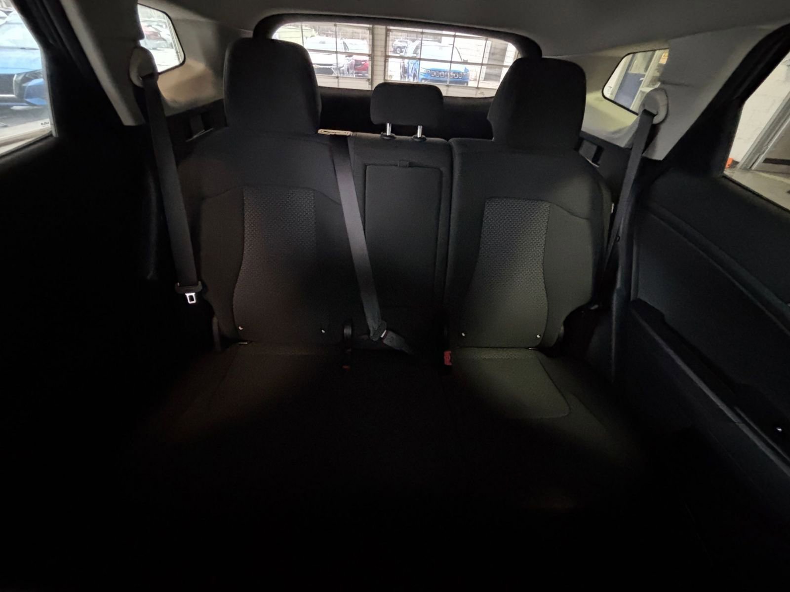 Used 2025 Kia Sportage LX image 42