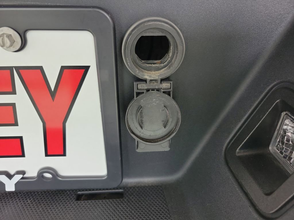 Used 2023 Ford F150 XLT w/ Equipment Group 302A High image 13