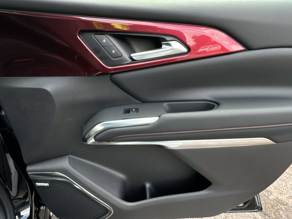 New 2026 Chevrolet Traverse RS FWD image 33