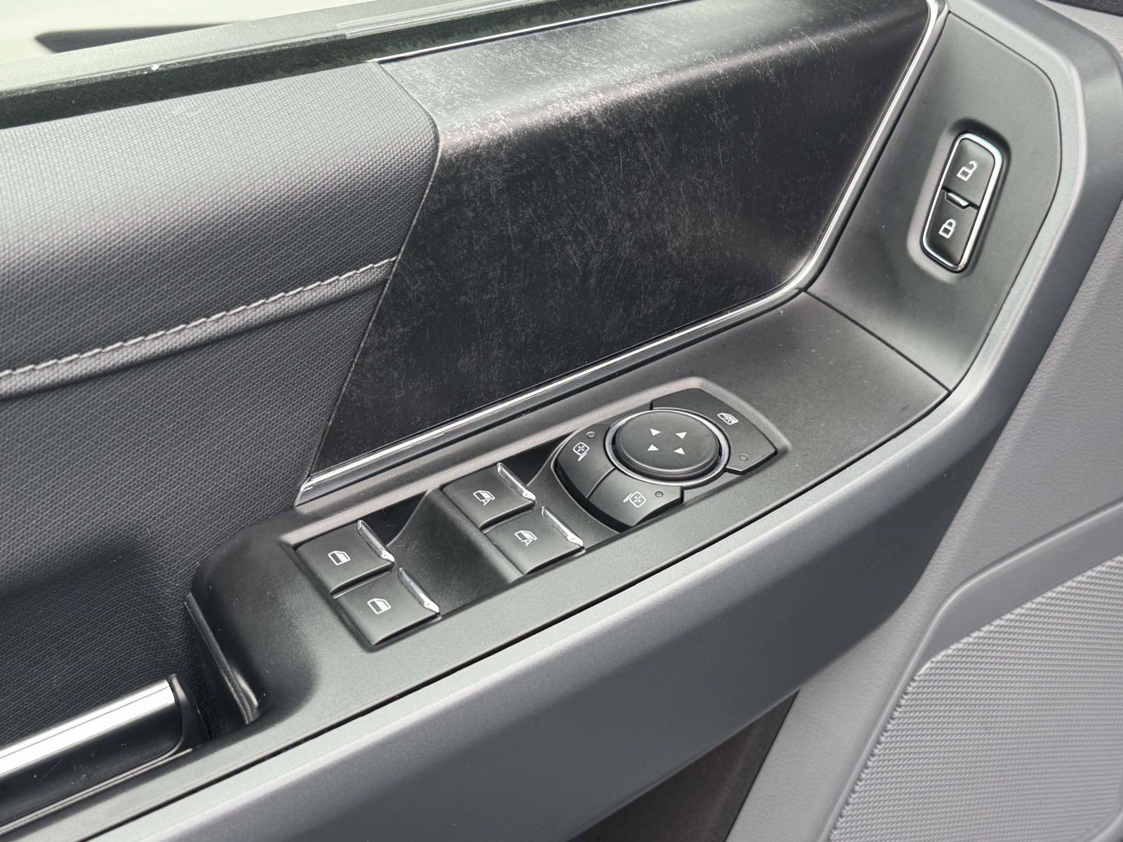 Certified 2022 Ford F150 XLT w/ Equipment Group 302A High image 22