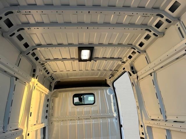 New 2024 RAM ProMaster 3500 w/ Convenience Group image 39