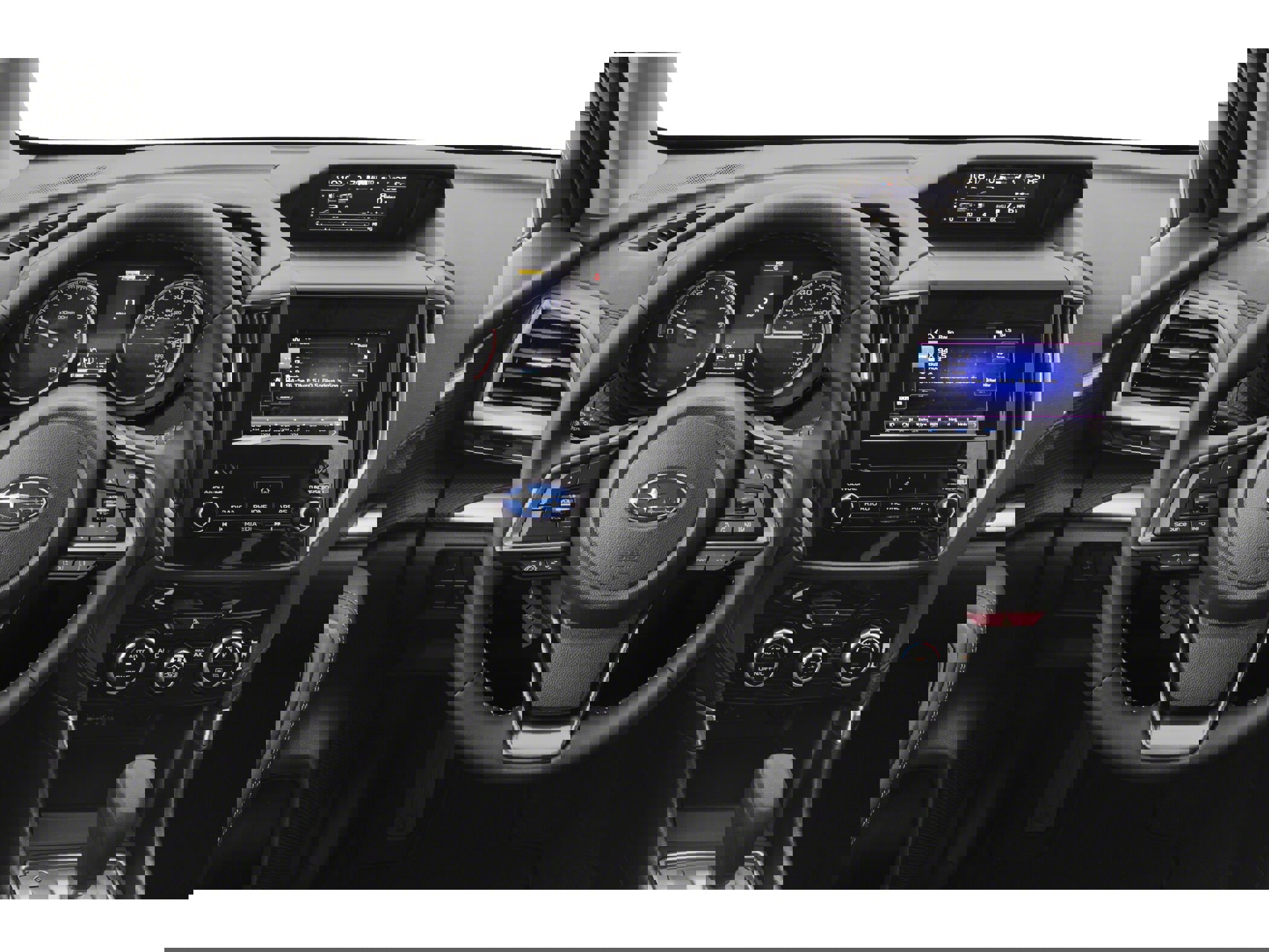 Used 2020 Subaru Forester Premium image 7