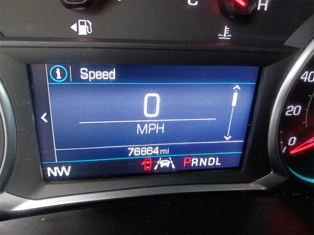 Used 2020 Chevrolet Equinox LT image 19