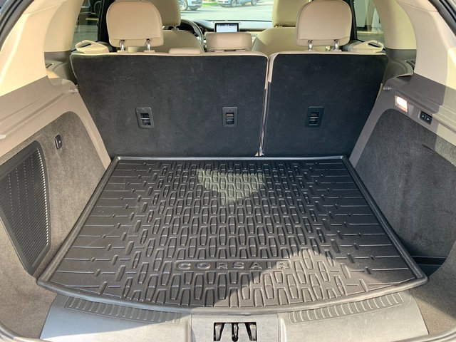 Certified 2022 Lincoln Corsair AWD w/ Premium Package image 5