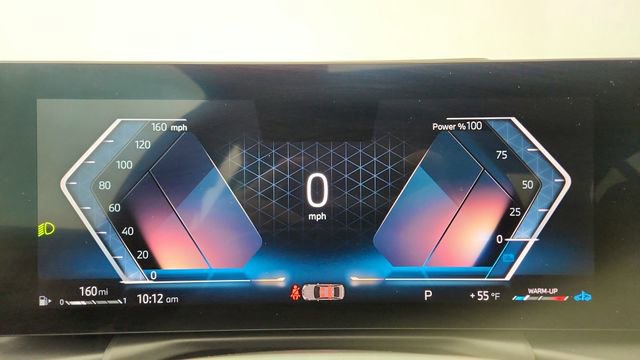 Used 2025 BMW 330i xDrive Sedan image 38