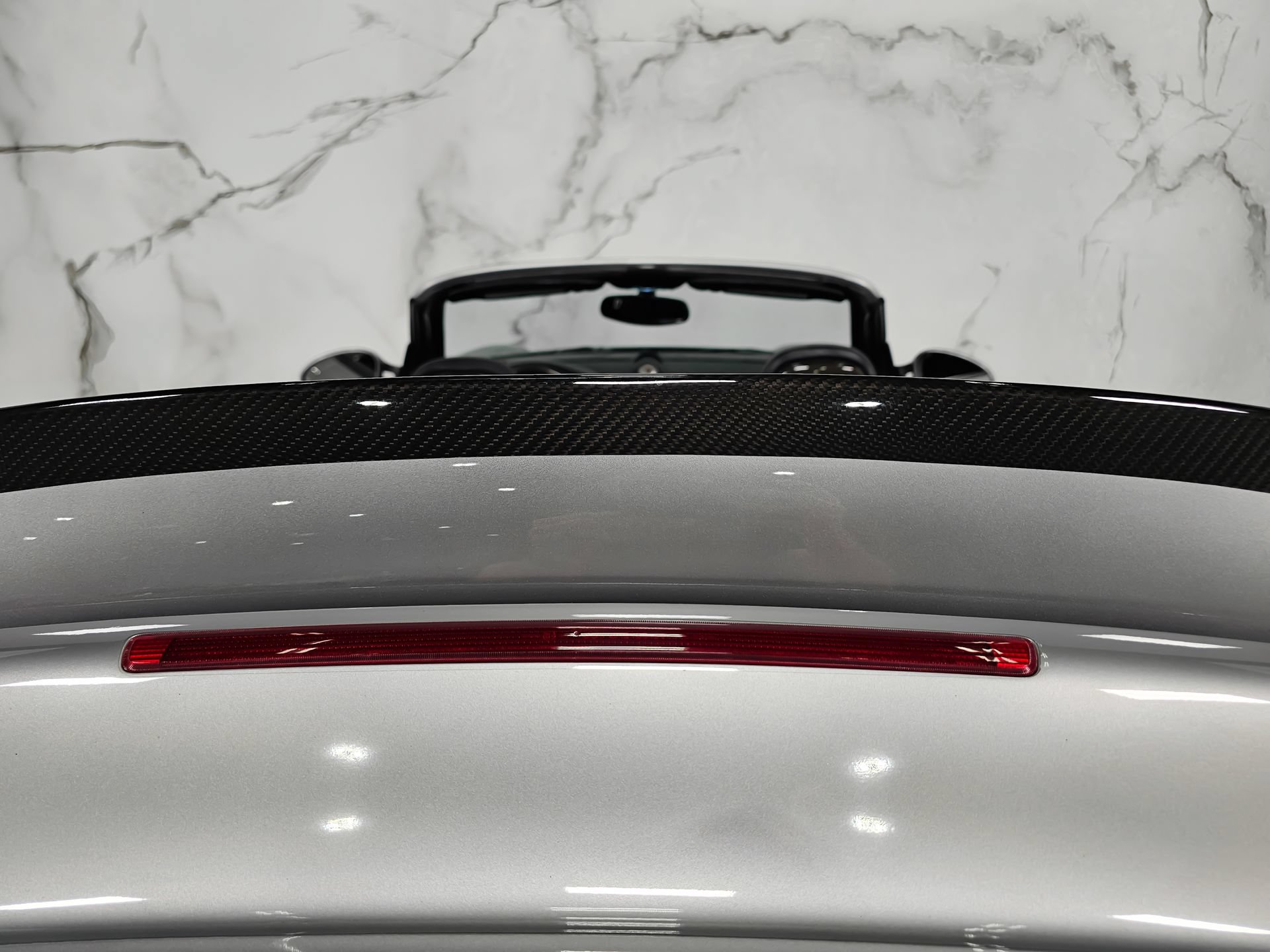 Used 2011 Porsche 911 Turbo S AWD/4WD image 45