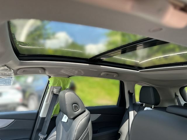 New 2026 Acura MDX SH-AWD image 23